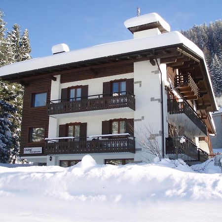 Garni Bucaneve Madonna di Campiglio Luaran gambar